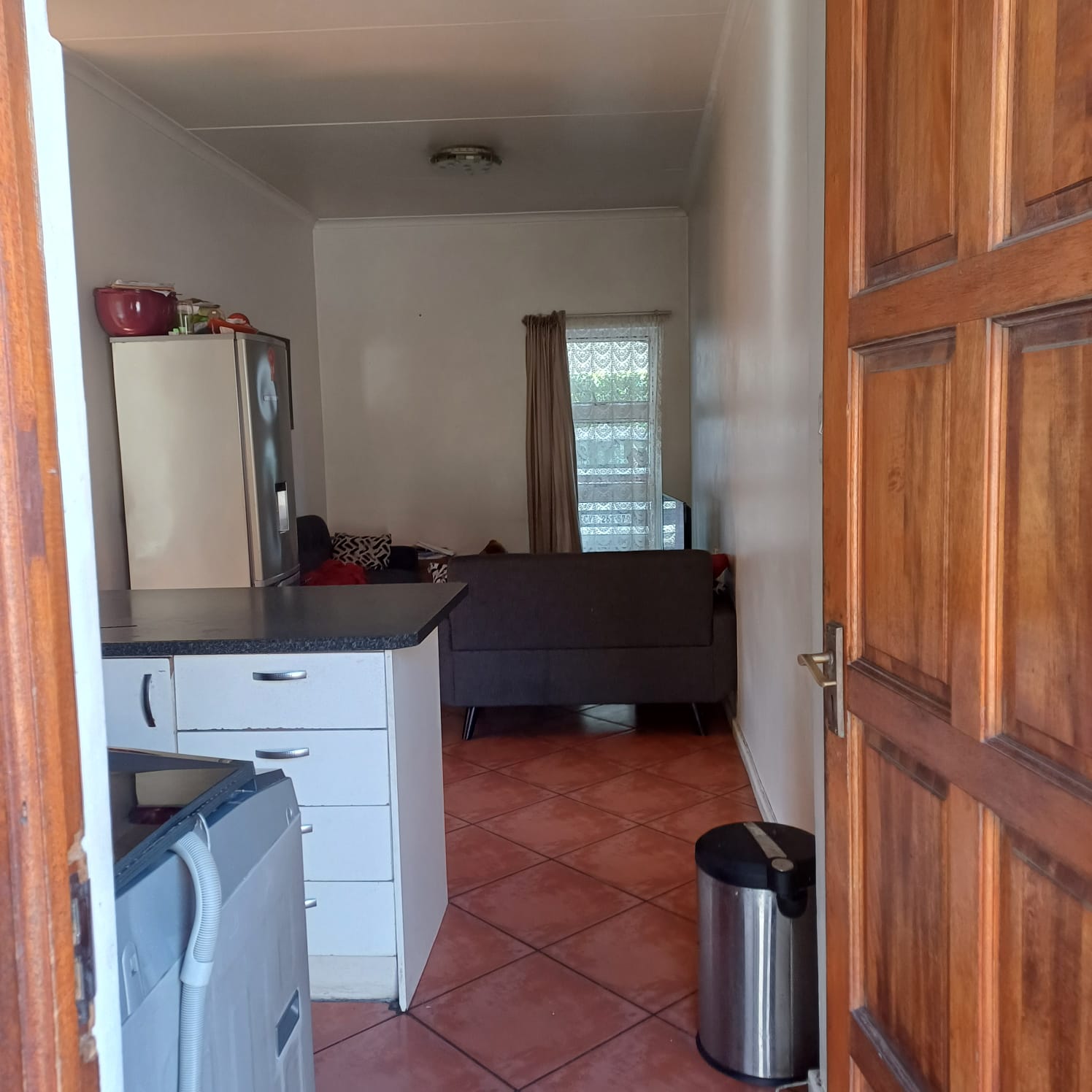 2 Bedroom Property for Sale in Vasco Estate Western Cape